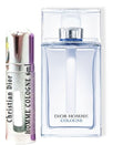 DIOR HOMME COLOGNE Samples