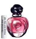 Christian Dior Poison Girl samples Eau de Parfum