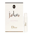Christian Dior Jadore Eau de Parfum 1ml 0.03 fl. oz. official perfume samples perfume tester