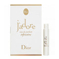 Christian Dior Jadore Eau de Parfum Infinissime 1ml 0.03 fl. oz. official perfume samples perfume tester