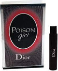 Christian Dior Poison Girl 1ml 0.03 fl. oz. official perfume samples perfume tester