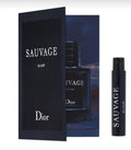 Christian Dior Sauvage Elixir 1ml 0.03 fl. oz. official perfume samples perfume tester