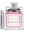 Christian Dior Blooming Bouquet samples