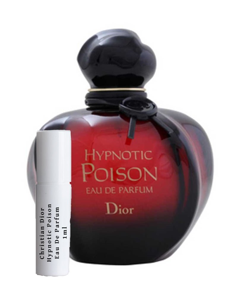 Christian Dior Hypnotic Poison 100ml Eau De Parfum