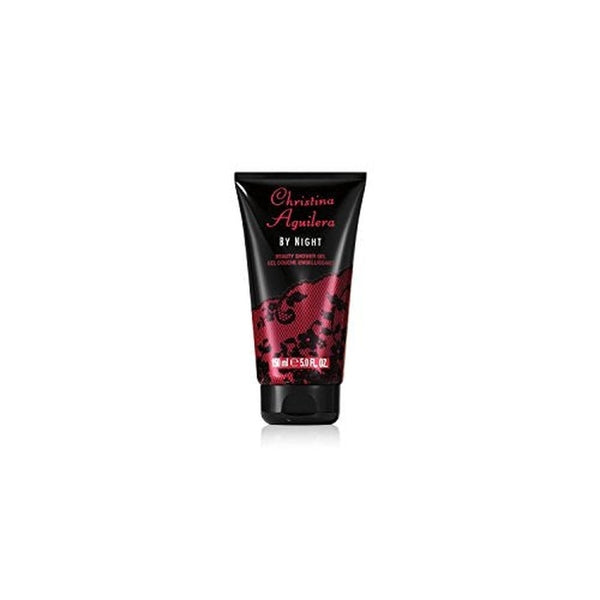 Christina Aguilera By Night Shower Gel 150ml