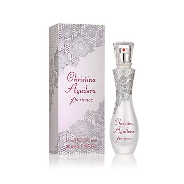 Christina Aguilera Xperience Eau de Parfum 30ml Spray
