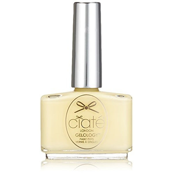 Ciaté Gelology Nail Varnish Lacquer Polish 13.5ml - PPG151 Loop The Loop