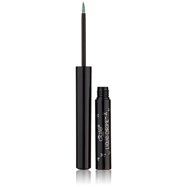 Ciaté Liquid Chrome Eyeliner 2ml - Cosmic