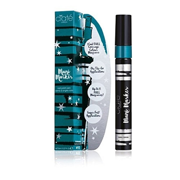 Ciaté Mani Marker Pen 8ml - Thrill Seeker