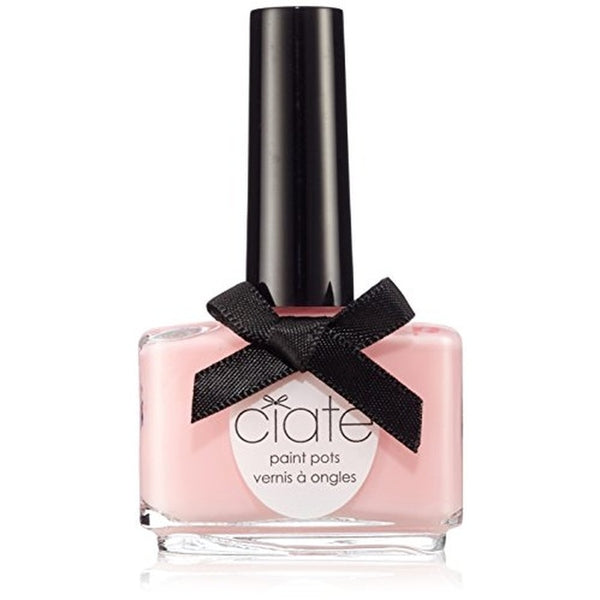 Ciaté The Paint Pot Nail Polish 13.5ml - Cutie Pie