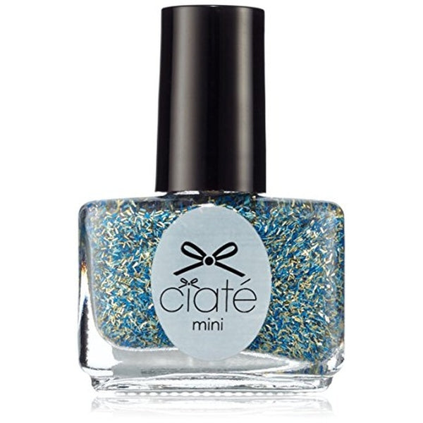 Ciaté The Paint Pot Nail Polish 5ml - Need for Tweed