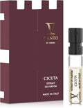 Cicuta by V Canto 1.5ml 0.05 fl. oz. official perfume samples perfume tester