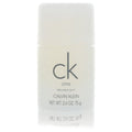 CK One by Calvin Klein Unisex Deodorant Stick 2.6 oz / 73.7 ml