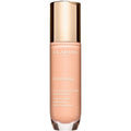 Clarins Everlasting Hydrating & Matte Foundation 30ml - 110N Honey