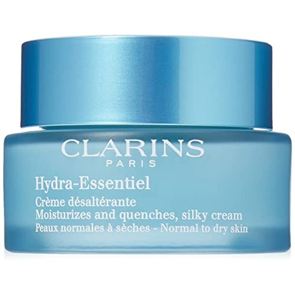 Clarins Hydra-Essentiel Silky Cream 50ml