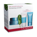 Clarins My Hydrating Essentials Gift Set 3 Pieces