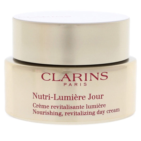 Clarins Nutri-Lumière Jour Revitalizing Day Cream 50ml