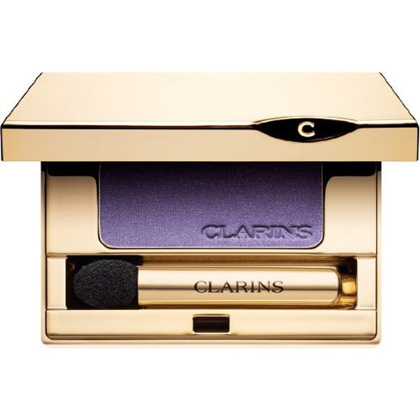Clarins Ombre Minerale Eyeshadow 2g - 16 Vibrant Violet