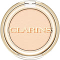 Clarins Ombre Skin Eyeshadow 1.5g - 01 Matte Ivory