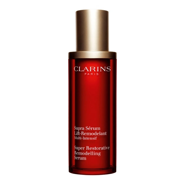 Clarins Supra Serum 50ml