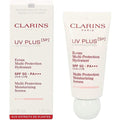 Clarins UV Plus Rose Screen Day Cream SPF50 30ml
