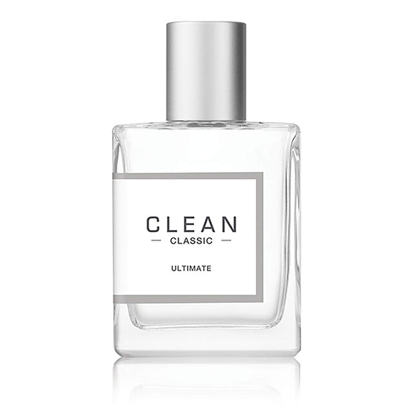 Clean Classic Ultimate Eau De Parfum 60ml Spray