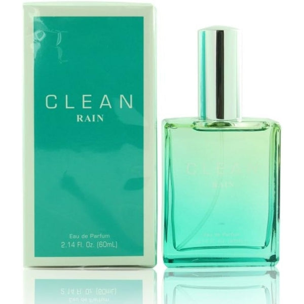 Clean Rain Eau de Parfum 60ml Spray