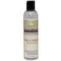 Taliah Waajid Clean & Natural Herbal Hair Wash Purifying & Refreshing for Natural Hair 237ml/8.01 oz