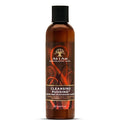 As I Am Cleansing Pudding Co-Wash & Moisturising Cleanser for Curly, Coily & Kinky Hair 8 oz
