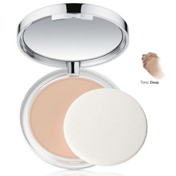 Clinique Almost Powder Makeup SPF15 9g Deep