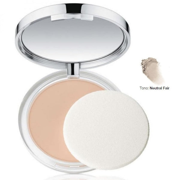 Clinique Almost Powder Makeup SPF15 9g - Neutral Fair