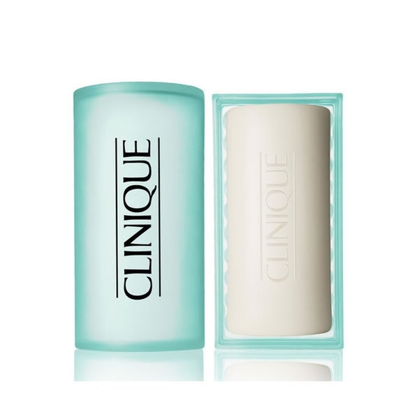 Clinique Anti-Blemish Solutions Cleansing Bar For Face & Body 150g