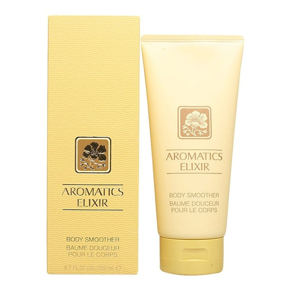 Clinique Aromatics Elixir Body Smoother 200ml