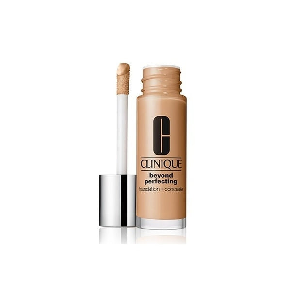 Clinique Beyond Perfecting Foundation + Concealer 30ml - 14 Vanilla