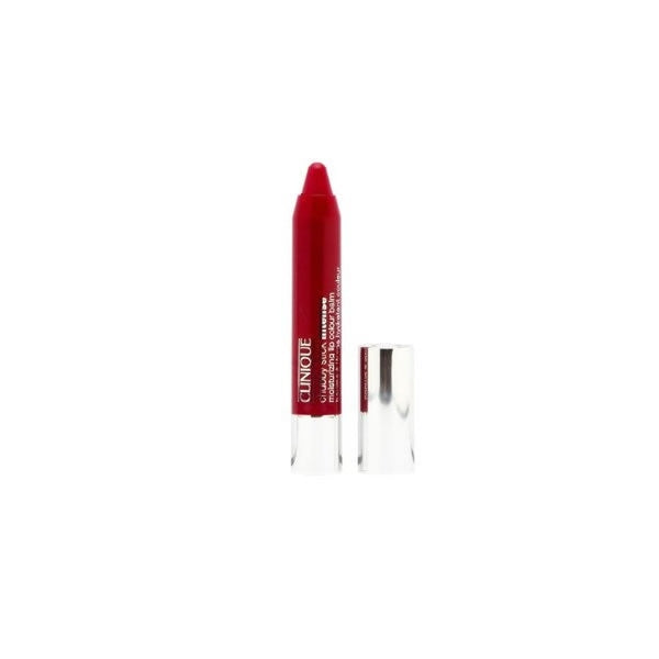 Clinique Chubby Stick Intense Moisturizing Lip Colour Balm 3g - #14 Robust Rouge