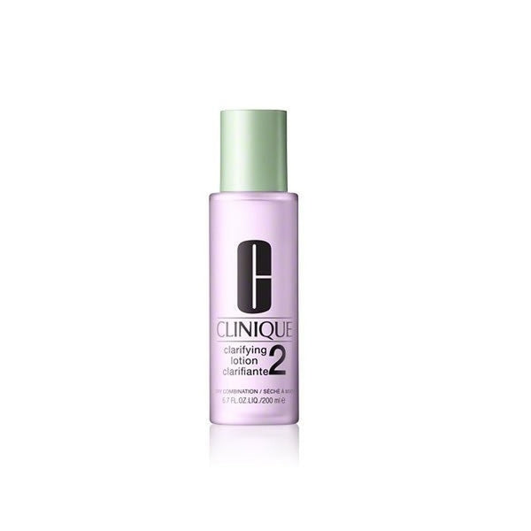 Clinique Clarifying Lotion 2 200ml
