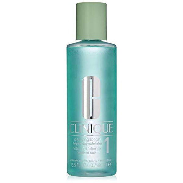 Clinique Cleansing Range Clarifying Lotion 400ml 1 - Very Dry to Dry