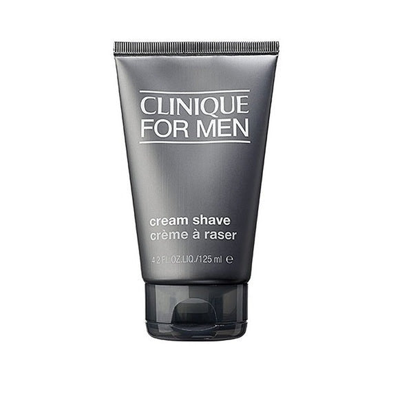 Clinique for Men Cream Shave 125ml