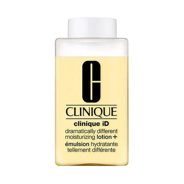 Clinique iD Dramatically Different Moisturizing Lotion + 115ml - For Dry & Very Dry Skin