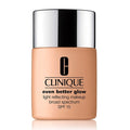 Clinique Even Better Glow Light Reflecting Liquid Foundation SPF15 30ml - 70 Vanilla