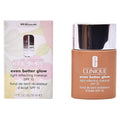 Clinique Even Better Glow Light Reflecting Liquid Foundation SPF15 30ml - 68 Brulee