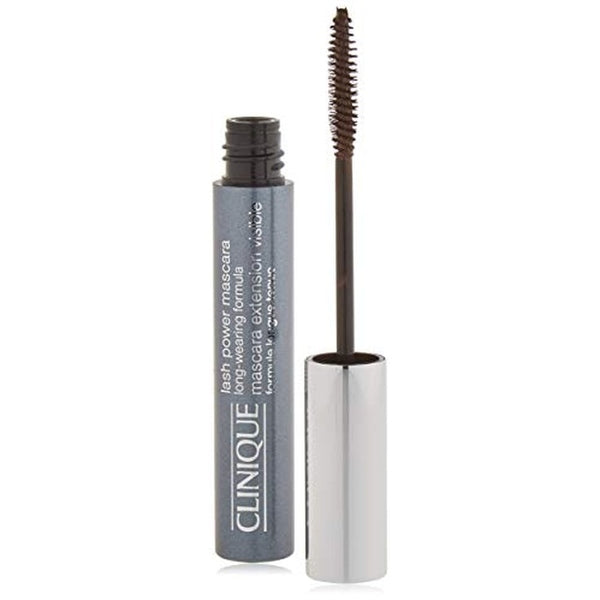 Clinique Lash Power Long-Wearing Mascara 6ml - 04 Dark Chocolate