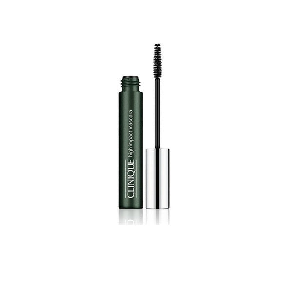 Clinique Makeup High Impact Mascara 7ml - 02 Black/Brown