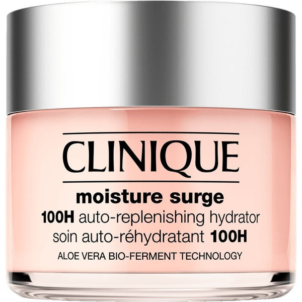 Clinique Moisture Surge 100H Auto-Replenishing Hydrator 75ml