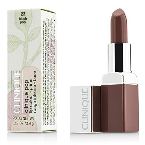 Clinique Pop Lip Colour and Primer 3.9g - 23 Blush Pop