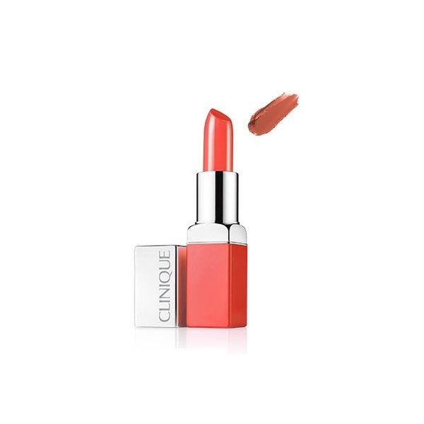 Clinique Pop Lip Colour and Primer 3.9gr 5 Melon Pop