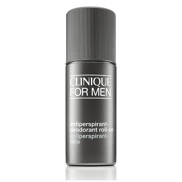 Clinique Skin Supplies For Men Antiperspirant Deodorant Roll-On 75ml