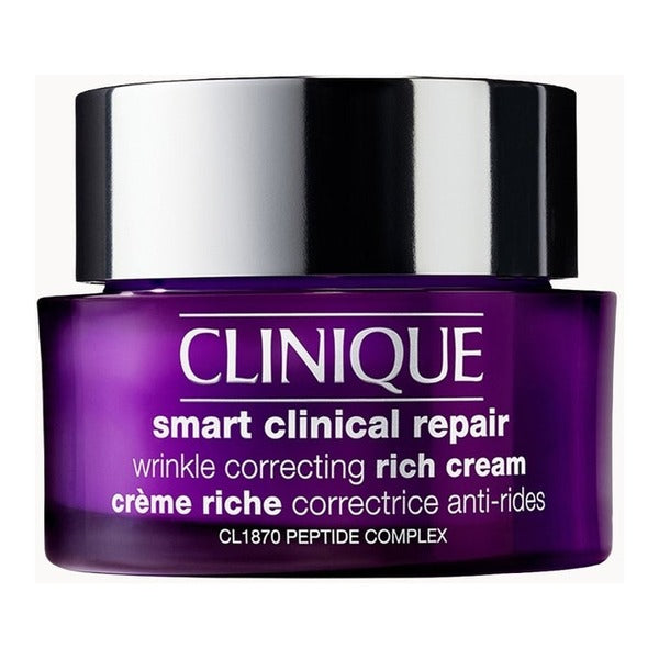 Clinique Smart Clinical Repair Wrinkle Correcting Rich Cream 50ml