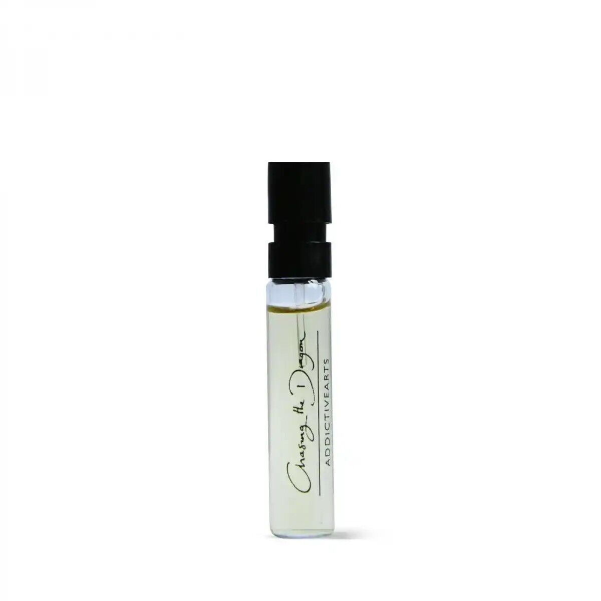 Clive Christian 2ml 0.06 fl. oz. official perfume sample Chasing the Dragon Hypnotic perfume tester