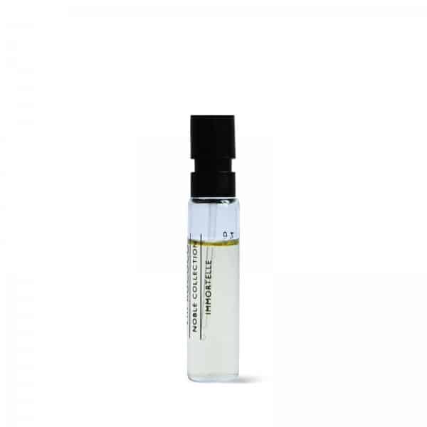 CLIVE CHRISTIAN NOBLE COLLECTION VIII IMMORTELLE 1.5 ML 0.05 fl. oz. official sample perfume tester
